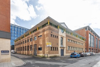 More details for 63 St Thomas St, Bristol - Office for Lease