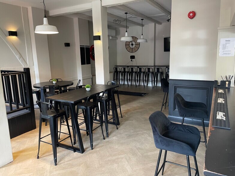 4-8 St. Michaels Rd, Maidstone à vendre - Photo du bâtiment - Image 3 de 15