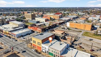 More details for 205-207 E Houston St, Sherman, TX - Retail for Sale