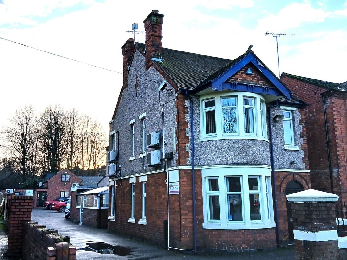 28 Binley Rd, Coventry à louer Photo du bâtiment- Image 1 de 1