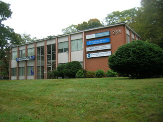 More details for 234 N Central Ave, Hartsdale, NY - Office for Lease