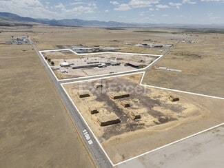 More details for 550 S 1100 W, Fillmore, UT - Industrial for Sale