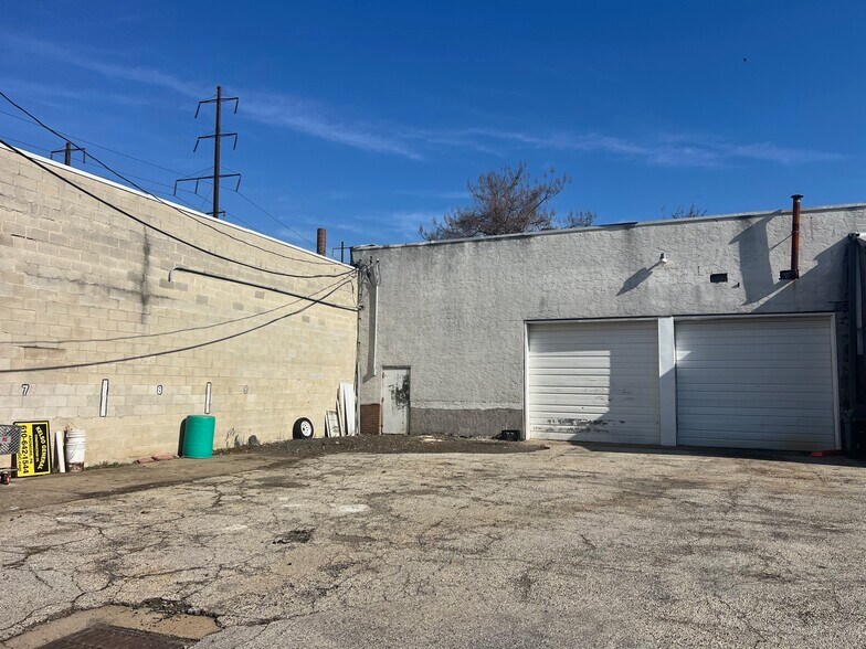 4933-39 Wellington St, Philadelphia, PA à louer - Photo du bâtiment - Image 2 de 5