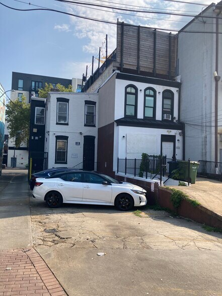 909 U St NW, Washington, DC à vendre - Photo du bâtiment - Image 3 de 15