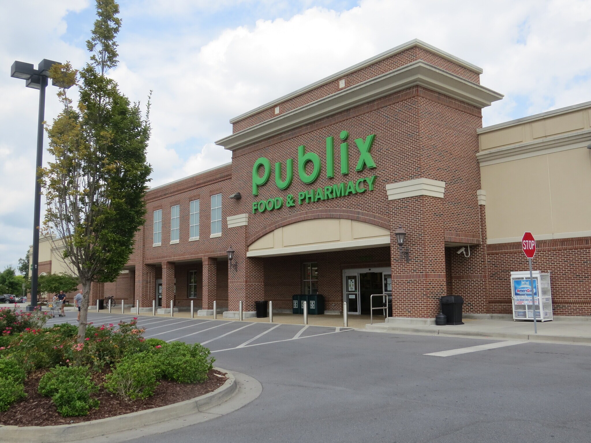 N 5th Avenue & Turner McCall Blvd, Rome, GA for lease Building Photo- Image 1 of 10