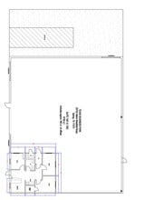 25702 Aldine Westfield Rd, Spring, TX for lease Site Plan- Image 1 of 1