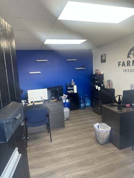 11120 Burbank Blvd, North Hollywood, CA for lease - Building Photo - Image 3 of 7