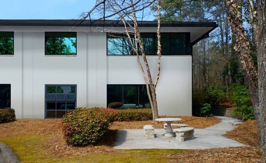 223 Roswell St, Alpharetta, GA à louer - Photo du bâtiment - Image 2 de 4