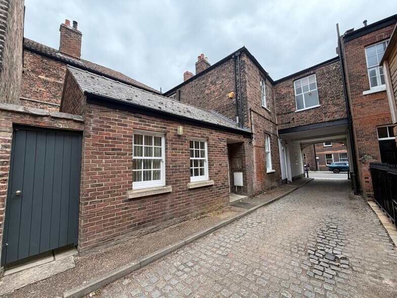 19 King St, Kings Lynn à vendre - Photo du bâtiment - Image 2 de 6