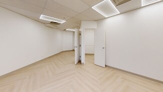 More details for 1538 Rue Sherbrooke O, Montréal, QC - Office for Lease