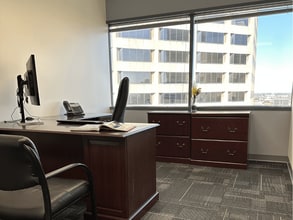 101 W Ohio St, Indianapolis, IN à louer Photo intérieure- Image 2 de 3