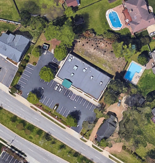 221 Mt. Pleasant Rd, Chesapeake, VA for lease - Building Photo - Image 2 of 10