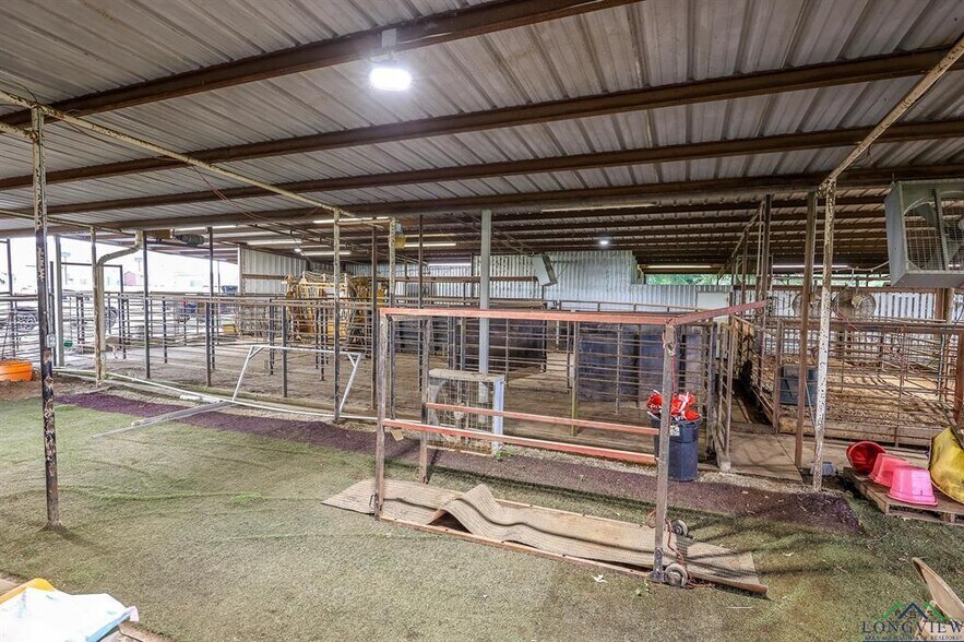 1024 US Highway 59 N, Carthage, TX à vendre - Photo du bâtiment - Image 3 de 33