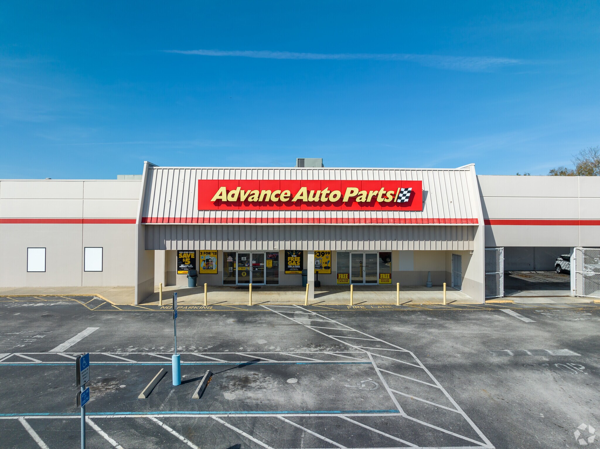 400 S US Highway 17 92, Longwood, FL for lease Primary Photo- Image 1 of 8