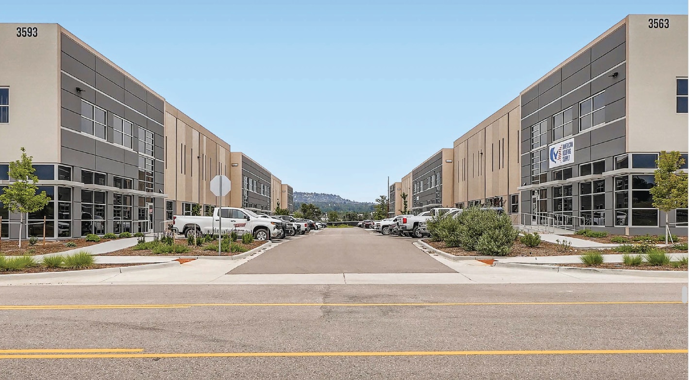 TBD Timber Mill Pkwy, Castle Rock, CO for lease Building Photo- Image 1 of 13