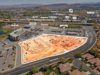 More details for Green Spring Drive Washington, UT 84780, Washington, UT - Retail for Lease