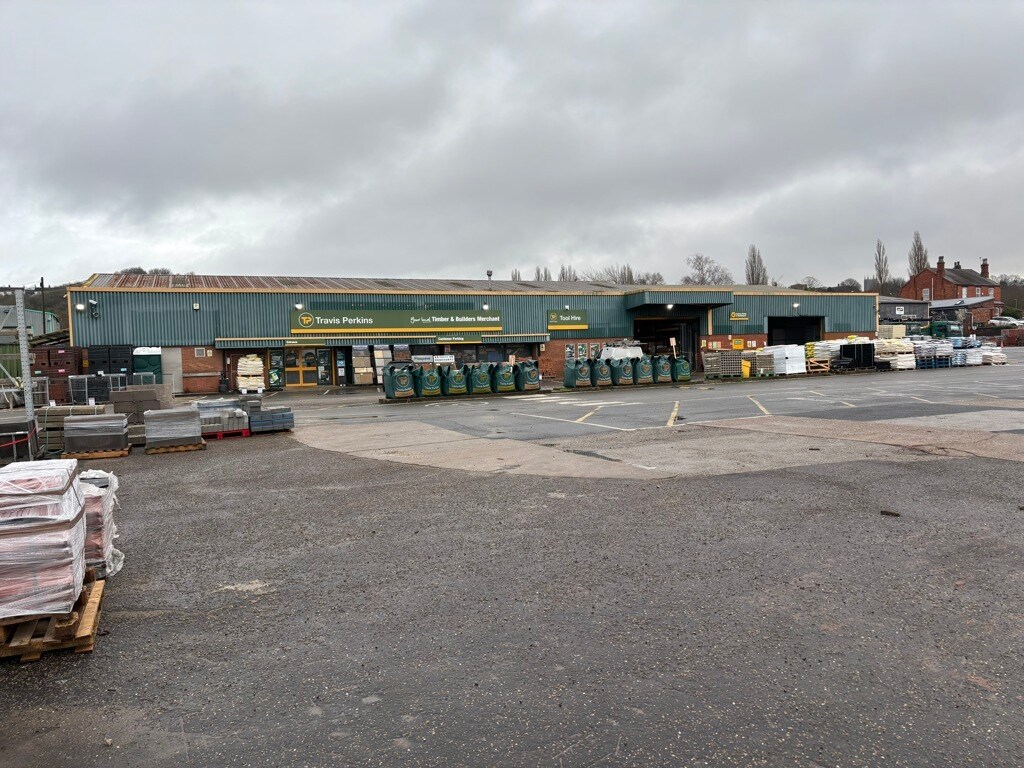 Long Leys Rd, Lincoln for sale Primary Photo- Image 1 of 2