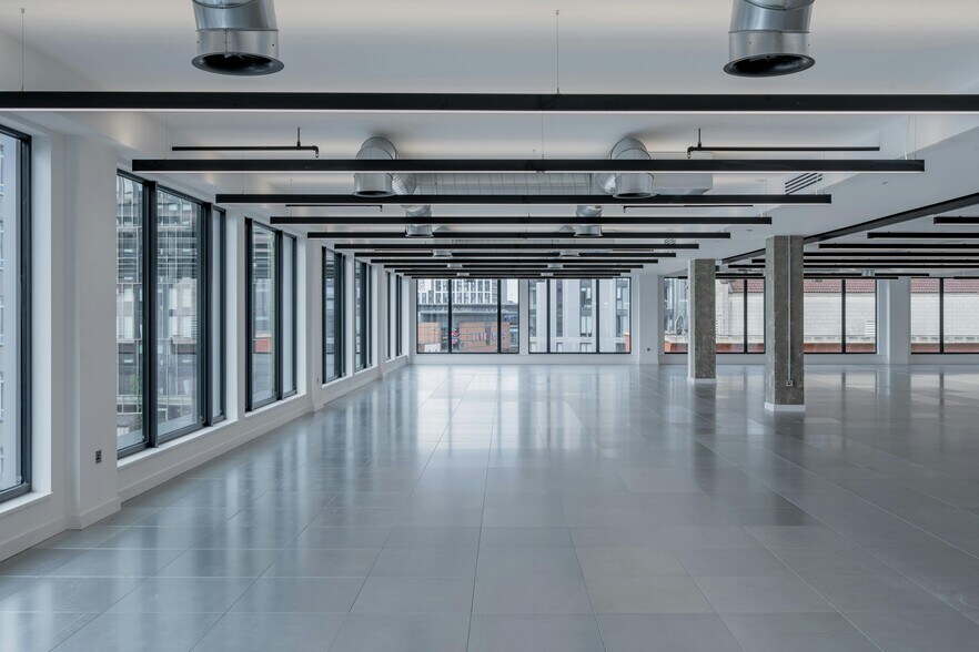 10 Brindley Pl, Birmingham à louer - Photo du bâtiment - Image 3 de 19