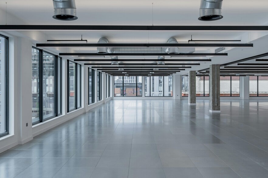 Brindley Pl, Birmingham for lease - Building Photo - Image 3 of 18