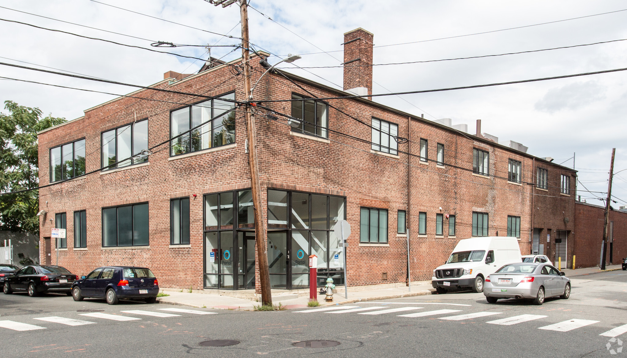 190 Fifth St, Cambridge, MA for lease Primary Photo- Image 1 of 6