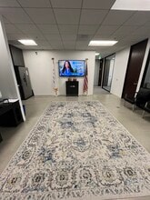 550 N Brand Blvd, Glendale, CA for lease Interior Photo- Image 2 of 13