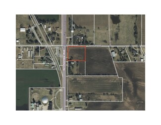 Plus de détails pour North Choctaw Ave, El Reno, OK - Terrain à vendre