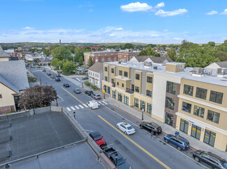 Plus de détails pour Kirsch Place – à vendre, Waltham, MA