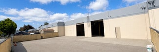 Plus de détails pour 25024-25026 Viking St, Hayward, CA - Industriel à vendre