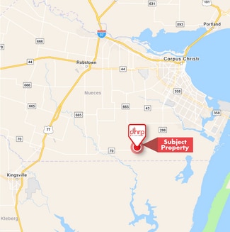 More details for 000 FM 78, Corpus Christi, TX - Land for Sale