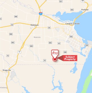 Plus de détails pour 000 FM 78, Corpus Christi, TX - Terrain à vendre