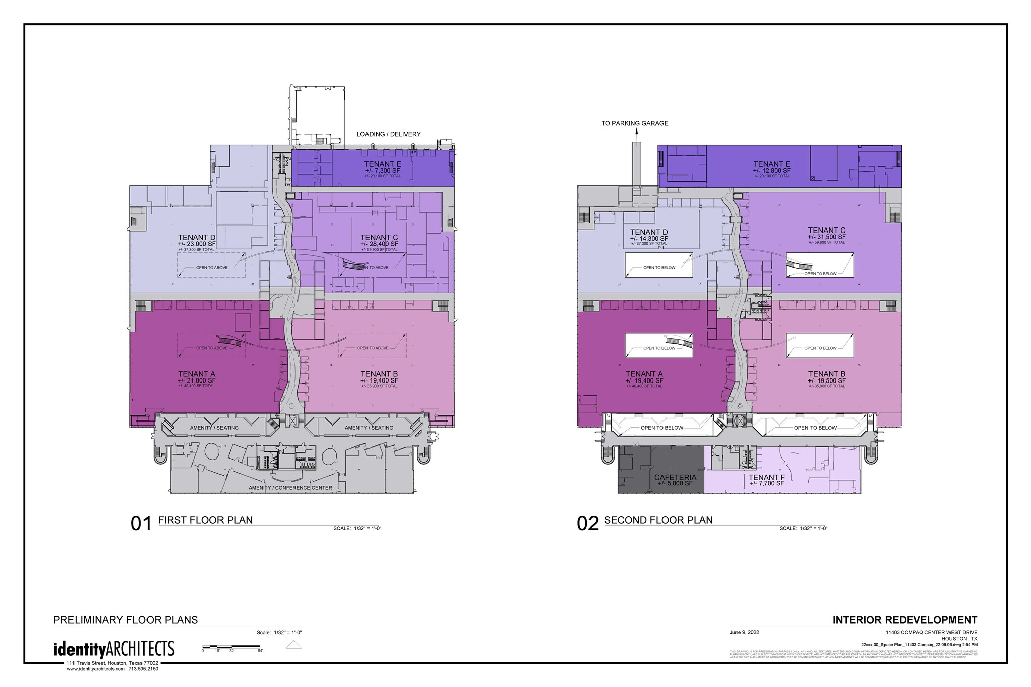 11403 Compaq Center West Dr, Houston, TX for sale Floor Plan- Image 1 of 2