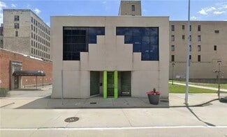 More details for 222 N Erie St, Toledo, OH - Office for Sale