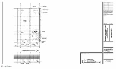 2873 Broadway St, Buffalo, NY for lease Floor Plan- Image 1 of 1