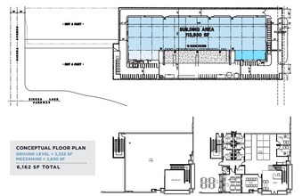 6260 Mango Avenue, Fontana, CA à louer Plan d  tage- Image 2 de 2