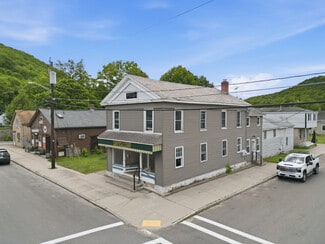 More details for Chester Main Street Mixed-Use Portfolio – for Sale, Chester, MA