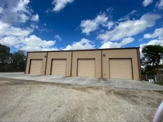 Plus de détails pour 5901 County Road 675B, Rosharon, TX - Industriel à louer