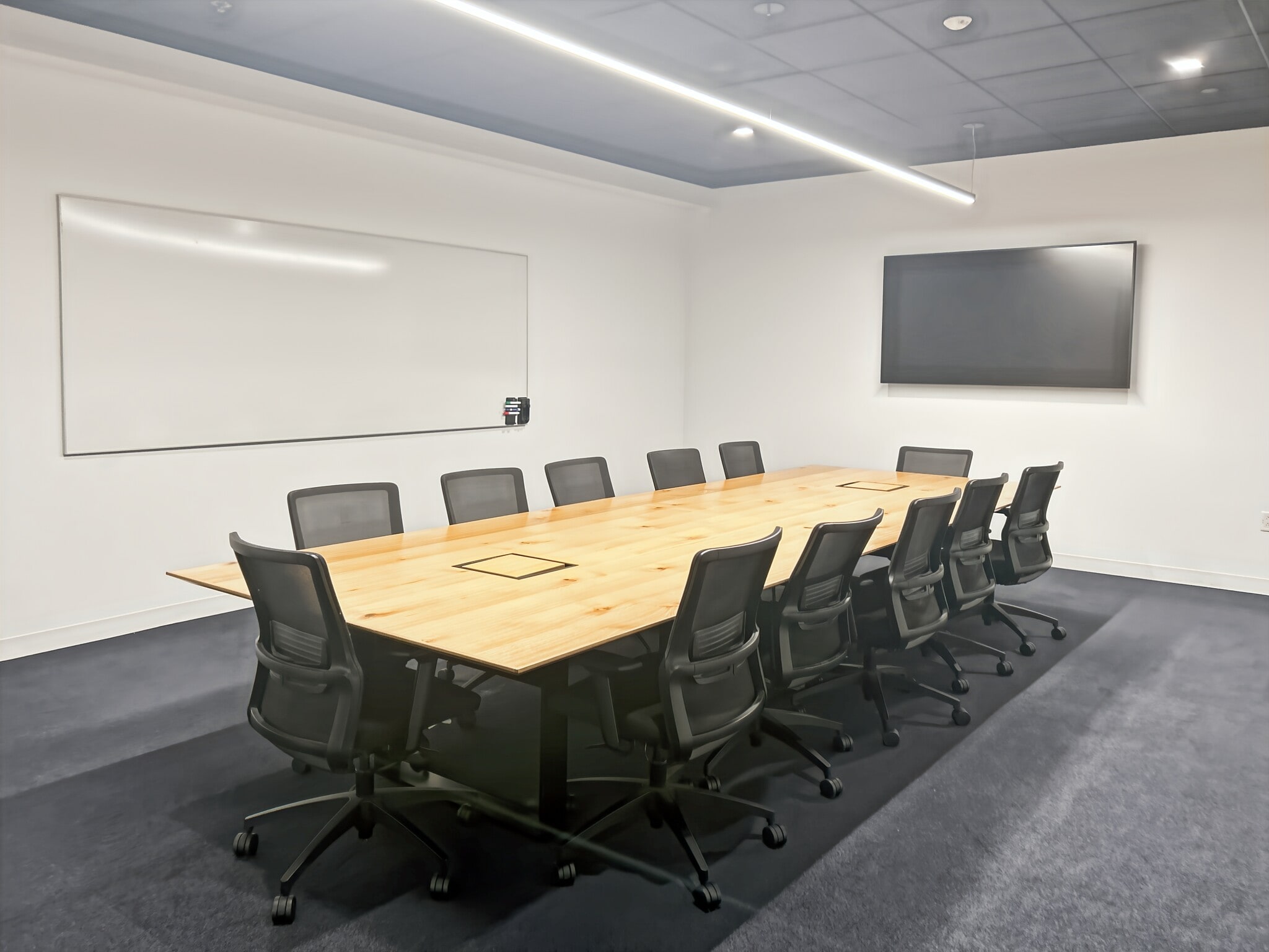 702 Houston St, Fort Worth, TX for lease Building Photo- Image 1 of 11