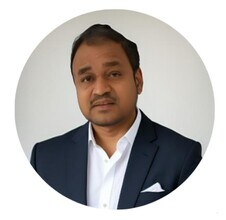 Dipak Patel