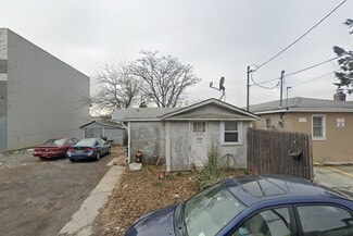 Plus de détails pour 2816 119th St, Flushing, NY - Bureau à vendre