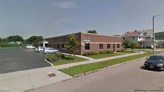 Plus de détails pour 609 E Church St, Elmira, NY - Bureau à louer