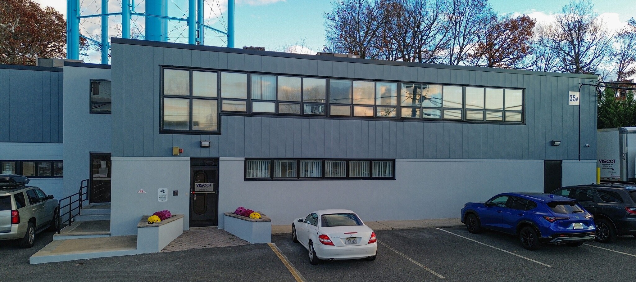 35 West St, East Hanover, NJ for lease Primary Photo- Image 1 of 5