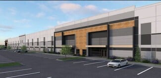 More details for 685 Pitts School Rd, Concord, NC - Industrial for Sale