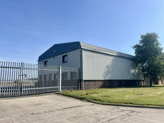 Plus de détails pour 58 William Crosthwaite Ave, Thornaby - Industriel à vendre