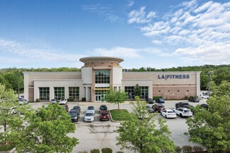 Plus de détails pour 1175 Virginia Dr, Fort Washington, PA - Commerce de détail à vendre