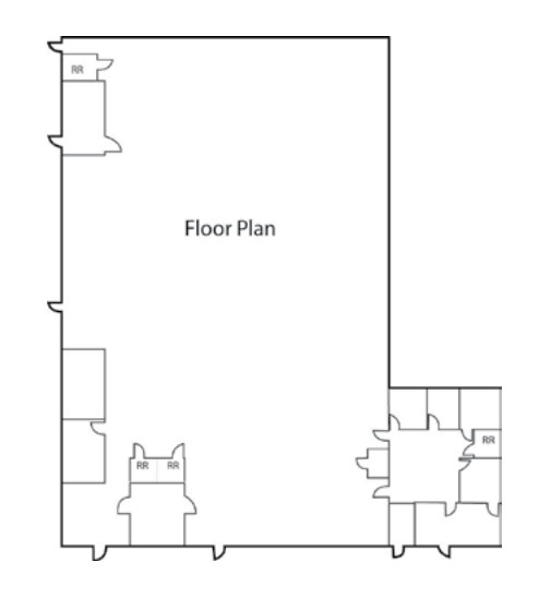 183-185 Arthur Rd, Martinez, CA for lease Floor Plan- Image 1 of 1