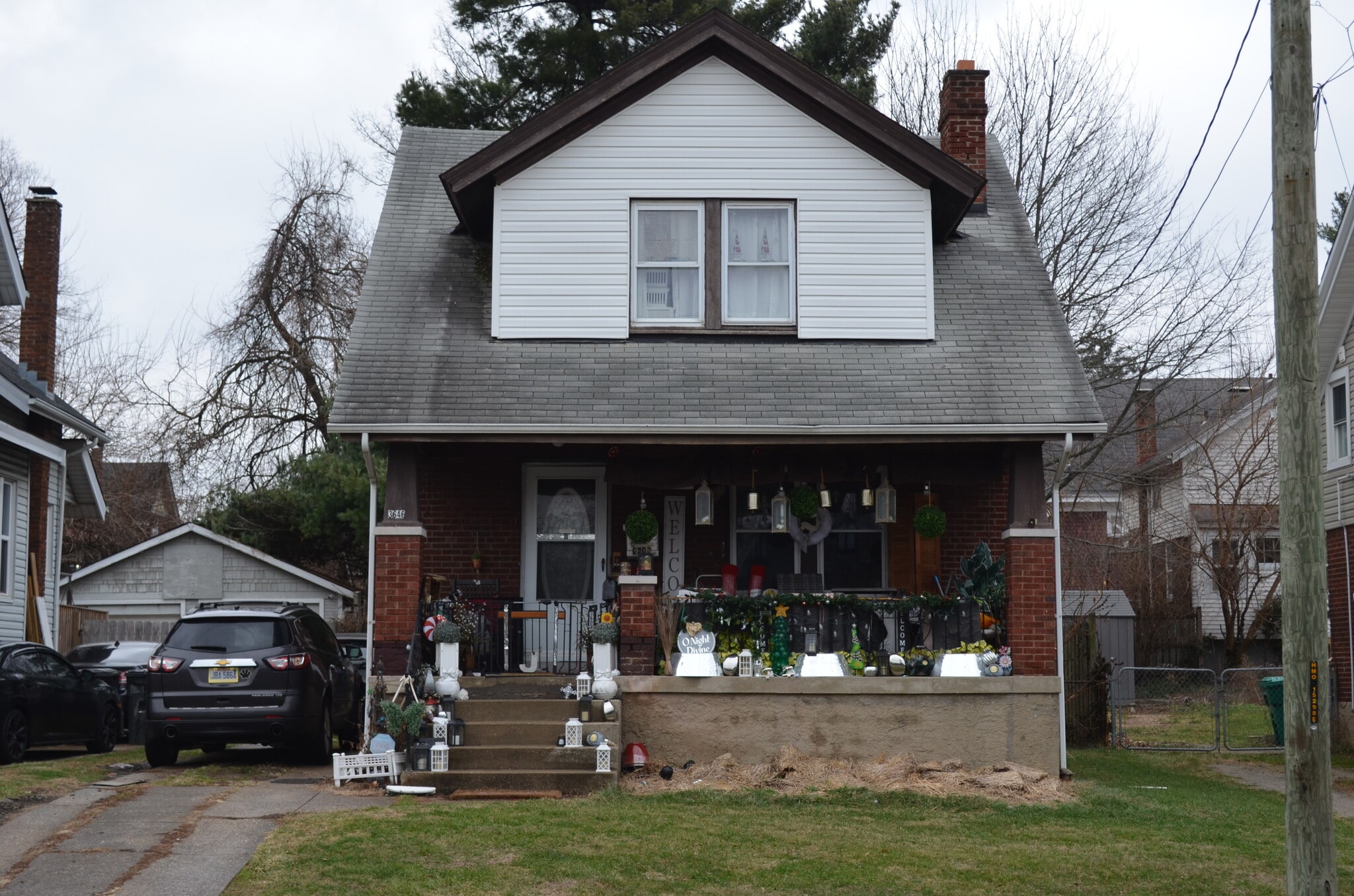 3646 Boudinot Ave, Cincinnati, OH for sale Primary Photo- Image 1 of 2