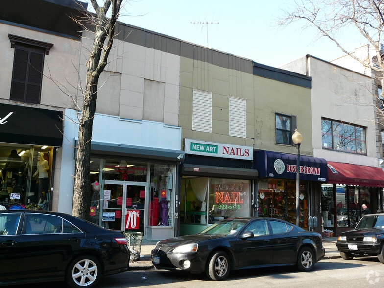 28 S Fourth Ave, Mount Vernon, NY for sale - Building Photo - Image 2 of 4