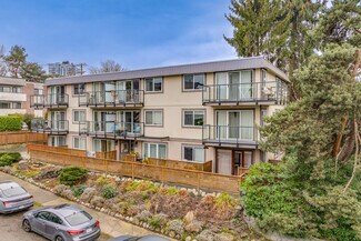 Plus de détails pour 2223 Prince Edward St, Vancouver, BC - Multi-résidentiel à vendre