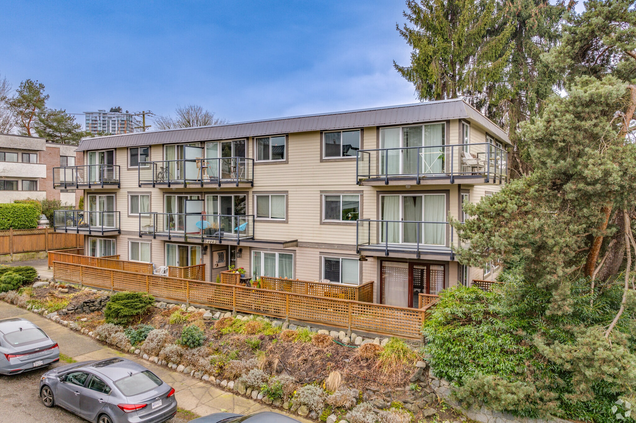 2223 Prince Edward St, Vancouver, BC for sale Building Photo- Image 1 of 4