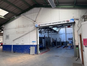 5-7 Cheston Rd, Birmingham à vendre Photo intérieure- Image 2 de 12